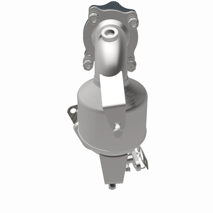 MagnaFlow DF Conv 2020 Hyundai Sonata Front Underbody 1.6L