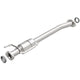 MagnaFlow Conv DF 02-05 Grand Vitara 2.5L