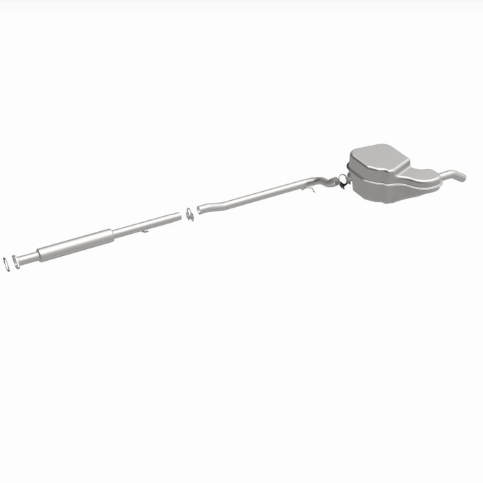 MagnaFlow BRE Exhaust Kit 01-06 Volvo V70 XC70