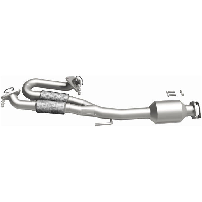 Magnaflow 16-21 Nissan Maxima 3.5L Direct Fit Converter (OEM/Federal Grade)