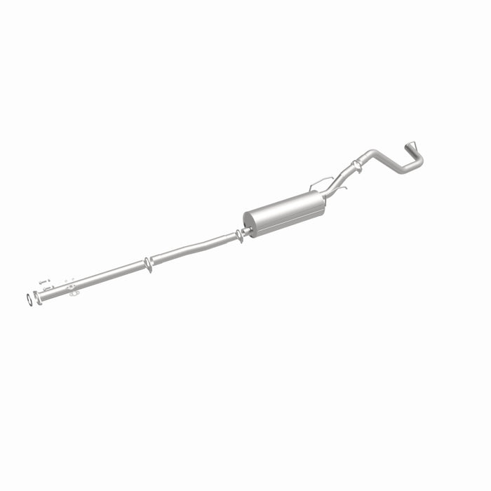 MagnaFlow BRE Exhaust Kit 95-00 Toyota Tacoma 2.7L