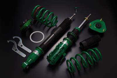 Tein 96-00 Honda Civic (EJ6/EJ7/EJ8/EM1/EK9) Flex Z Coilovers