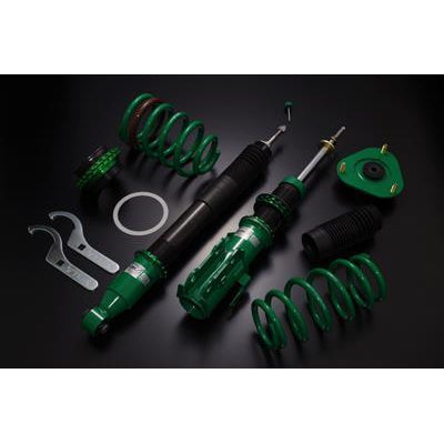 Tein 04-10 Suzuki Swift Flex Z Coilovers (SPECIAL ORDER-NO CANCEL-ETA 2-3 Mos)