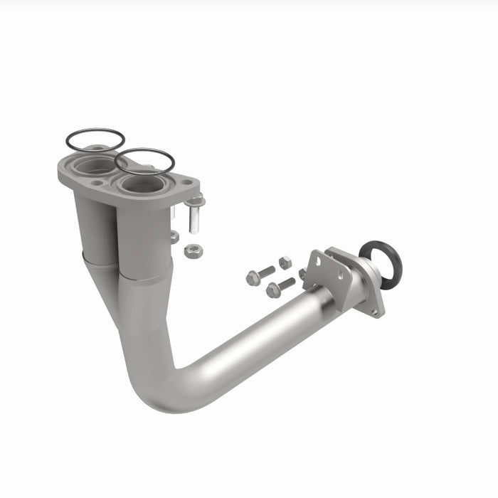 BRE Exhaust 94-97 Accord 2.2L Front Pipe Kit