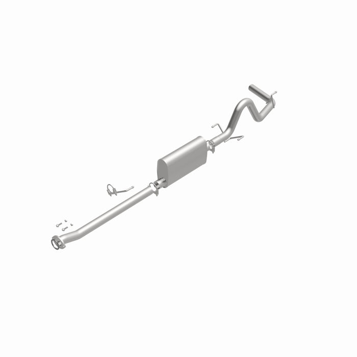 MagnaFlow BRE Exhaust Kit 13-17 Toyota Tacoma 2.7L