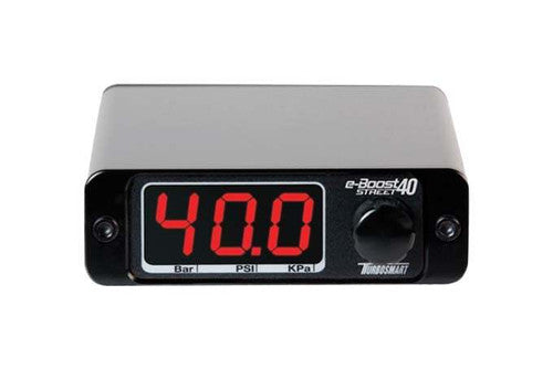 Turbosmart eBS Head Unit Replacement
