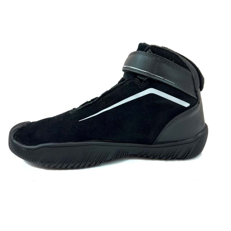 Sparco Shoe Pit Stop 2 Black - Size 13