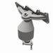 360 Degree Image Set