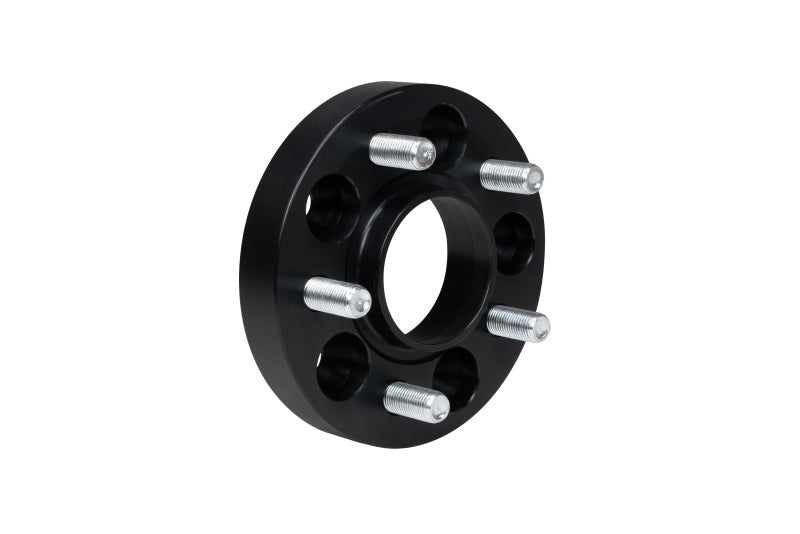 Eibach Pro-Spacer 20mm Spacer 5x114.3 Bolt Pattern / 64mm Hub - Black