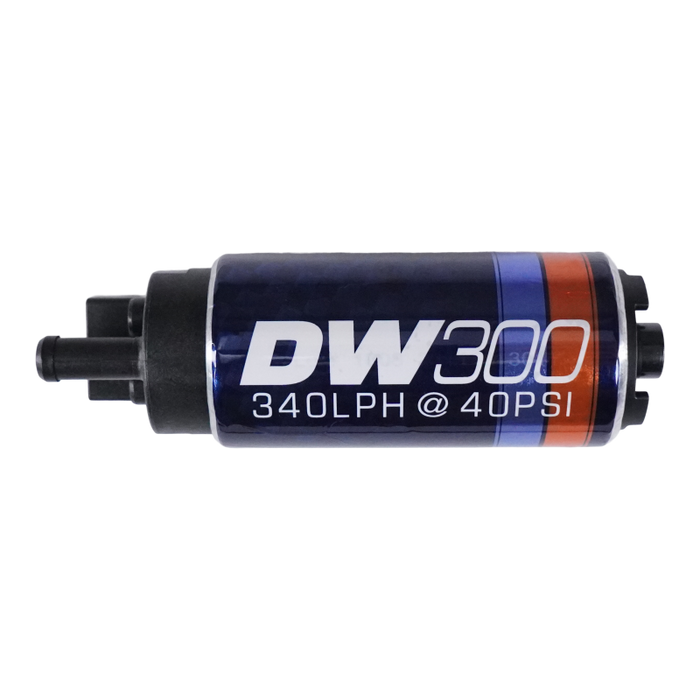 DeatschWerks 340 LPH DW300 Series In-Tank Fuel Pump