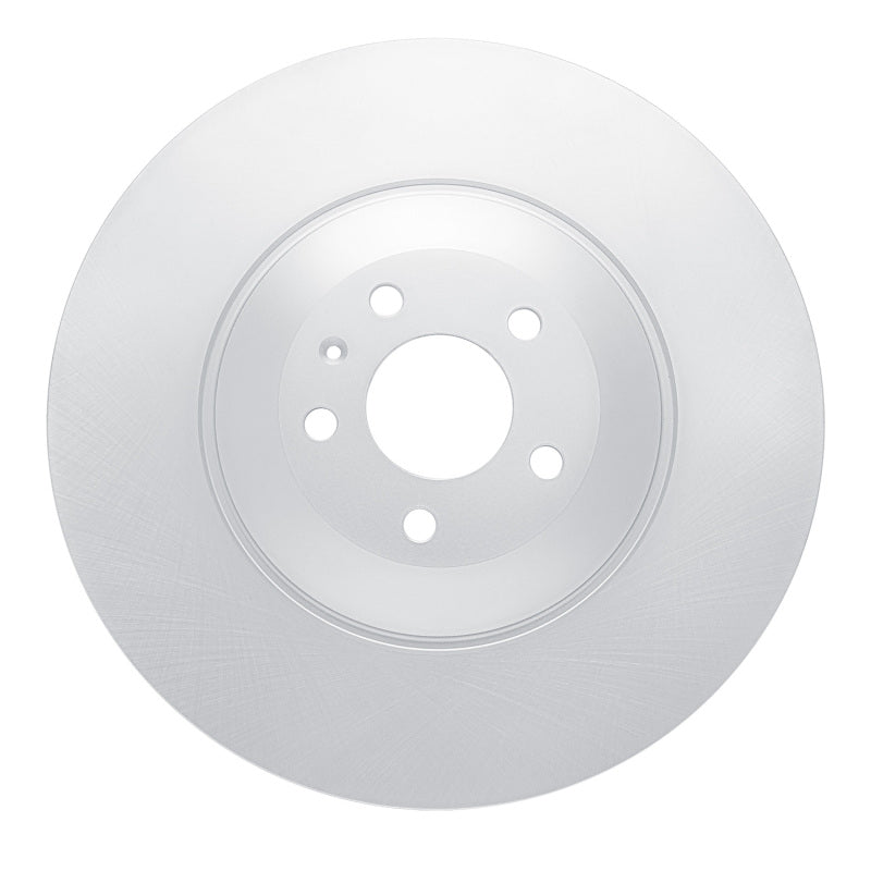Brake Rotors - OE - Cryo