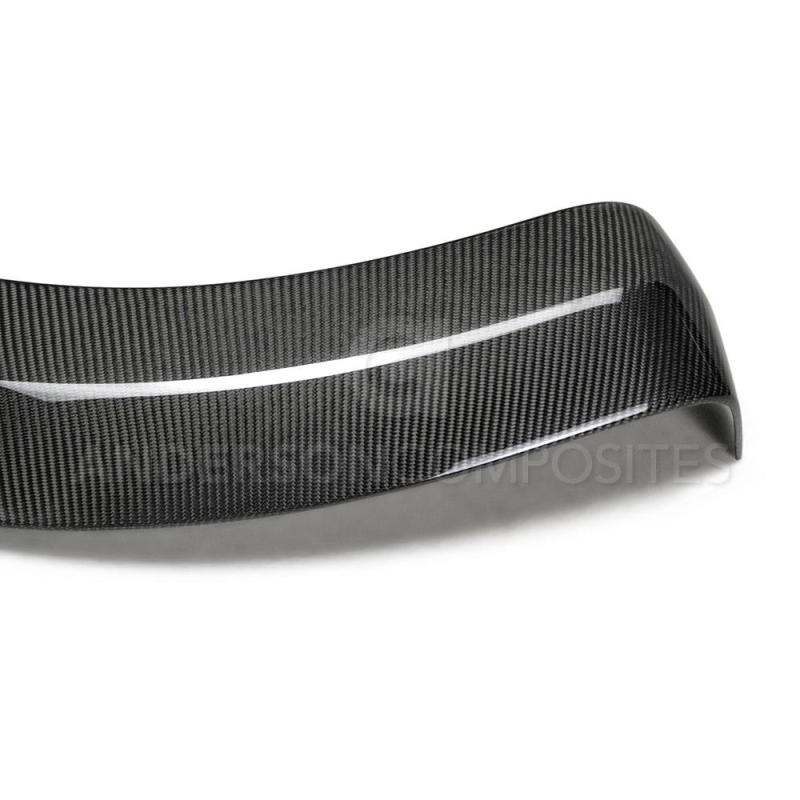 Anderson Composites 17-18 Ford Raptor Carbon Fiber Fender Flares (Rear)