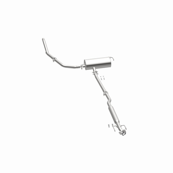 MagnaFlow BRE Exhaust Kit Replacement Toyota