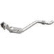 Magnaflow 15-17 Ford Mustang 3.7L Direct Fit Converter