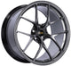 BBS RI-D 20x10.5 5x112 ET15 Diamond Gold Wheel 82mm PFS Ring/Clip Required