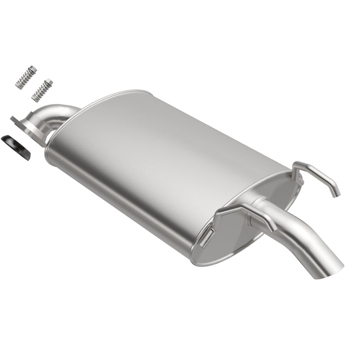 MagnaFlow BRE Exhaust Kit 01-03 Toyota Highlander 3.0L