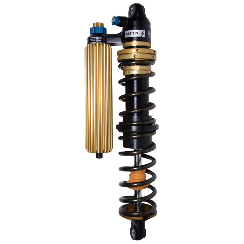 Bilstein 20-21 Polaris RZR XP 1000 Black Hawk Powersports Shock & Coil Spring Assembly - Front Left