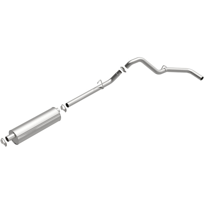 MagnaFlow BRE Exhaust Kit 94-97 B1500 B2500 B150 B250