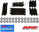 ARP Chevy V6 90A w/18A Chevy heads, head bolt kit