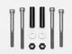 Wilwood Bridge Bolt Kit - BDL Dynapro for .38 Rotor-2 Pk
