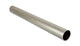 Vibrant 1.75in OD Titanium Straight Tube - 1 Meter Long