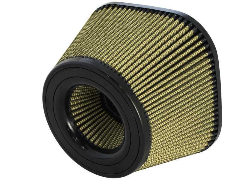 afe Magnum FLOW Universal Air Filter 7-1/8 IN F x (8-3/4 x 8-3/4 ) IN B x 7 IN T x 5-3/4 IN H