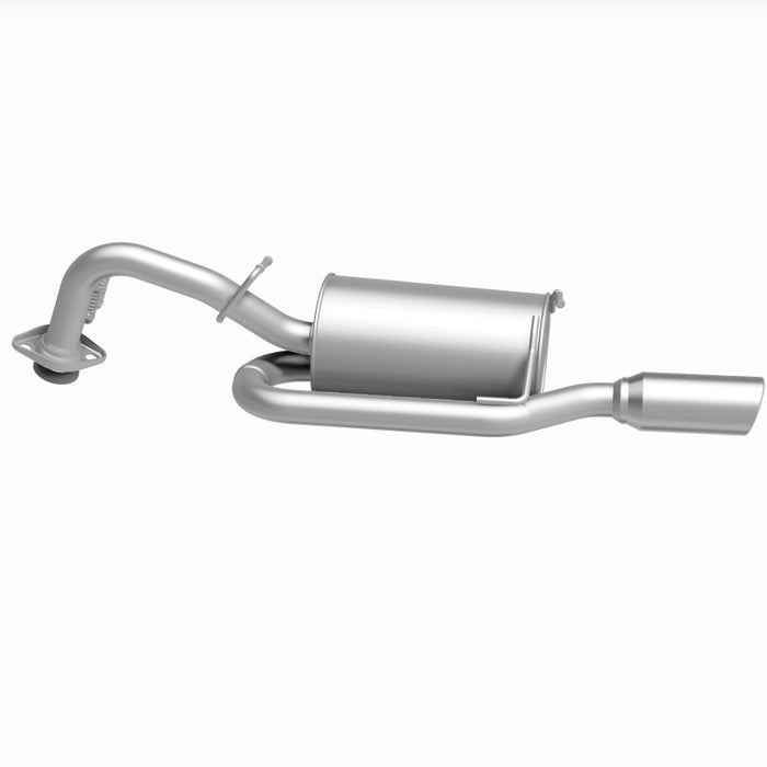 MagnaFlow 08-14 Scion xD 1.8L BRE Exhaust Kit