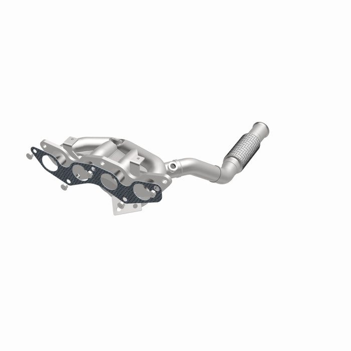 MagnaFlow DF Conv 2018-2021 Ford EcoSport Single Manifold 2L