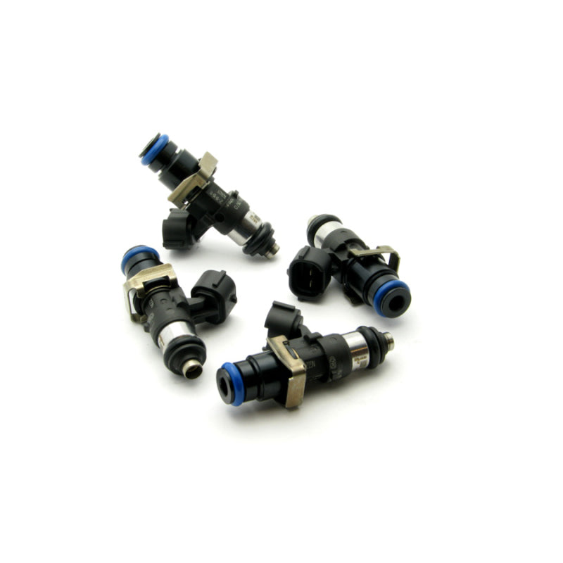 DeatschWerks 06-09 Honda S2000/02-11 Civic Si / 02-09 Acura RSX/TSX 2200cc Injectors (set of 4)