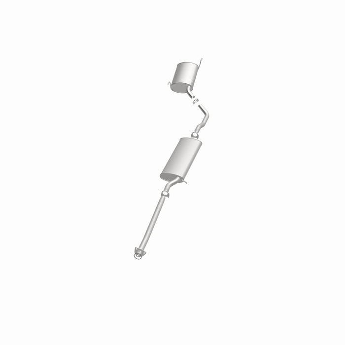 MagnaFlow BRE Exhaust Kit 01-04 MDX Pilot 3.5L