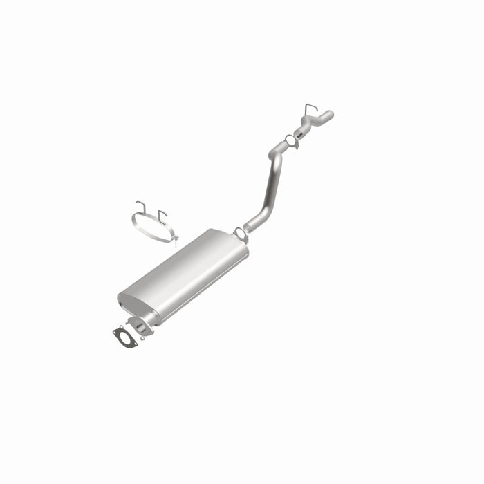 MagnaFlow BRE Exhaust Kit 00-05 Bravada Blazer Jimmy 4.3L