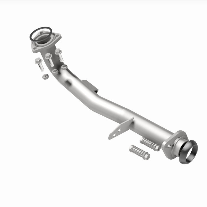 BRE Exhaust 93-95 Civic del Sol 1.5L Front Pipe Kit