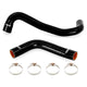 Mishimoto 98-07 Land Cruiser 4.5L I6 Silicone Radiator Hose Kit - Black