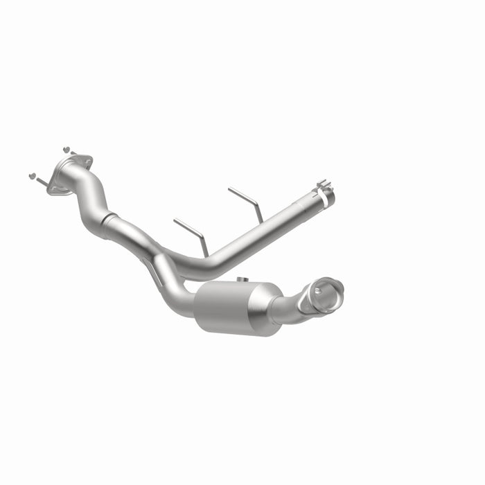 Magnaflow 2021 Ford F-150 Right Underbody 5L Direct Fit Converter