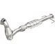 MagnaFlow Conv DF 01 Saab 9-5 2.3L