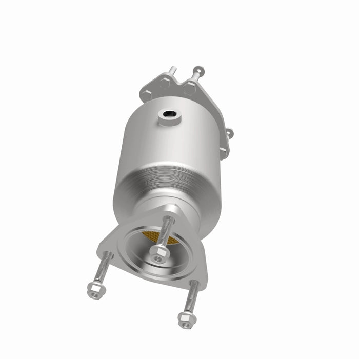 MagnaFlow DF Conv 2020 Chevrolet Corvette Right Closed Couple 6.2L