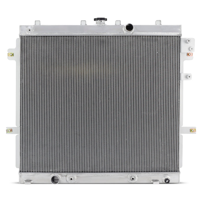 Mishimoto 10-14 Toyota 4Runner 4.0L Performance Aluminum Radiator
