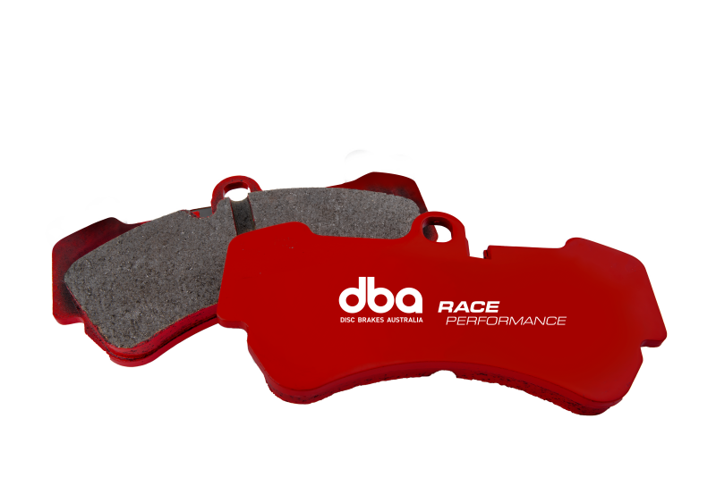 DBA 2012+ Subaru BRZ / 2012+ Toyota 86/GR 86 Rear RP Performance Brake Pads