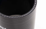 GReddy 50-60mm Silicone Reducer Hose - Black