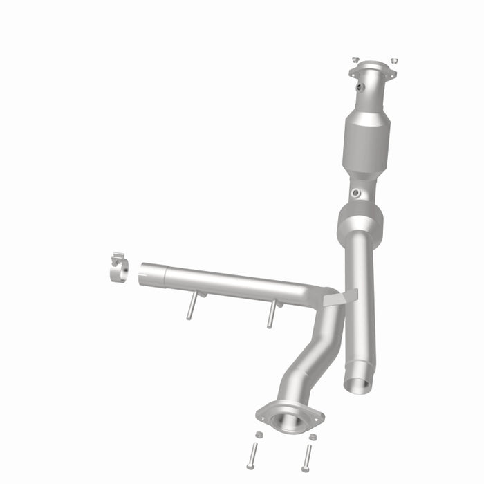 MagnaFlow DF Conv 21-23 F-150 3.5 Right OEM