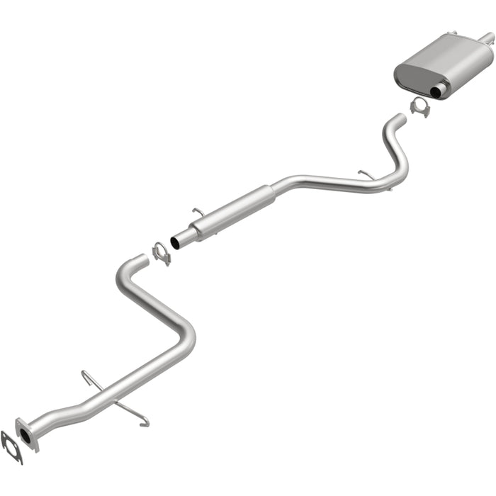 MagnaFlow BRE Exhaust Kit 95-01 Chevy Lumina Monte Carlo 3.1L