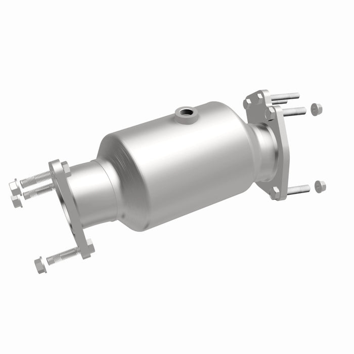 MagnaFlow DF Conv 2020 Chevrolet Corvette Right Closed Couple 6.2L