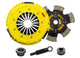 ACT 2001 Ford Mustang XT/Race Sprung 6 Pad Clutch Kit