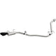 Magnaflow 25-26 Toyota Camry SPEQ Series Stainless Cat-Back Performance Exhaust System
