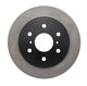 Stoptech 07-19 Cadillac Escalade Front & Rear CRYO-STOP Rotor