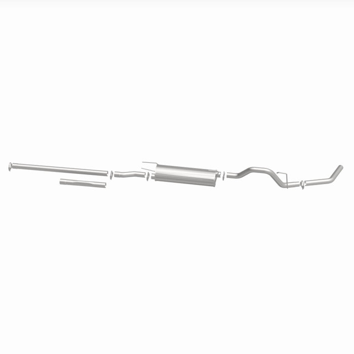 MagnaFlow BRE Exhaust Kit 04-08 Ford F-150