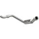 Magnaflow 15-17 Mustang V6 3.7 OEM Underbody Direct Fit Converter