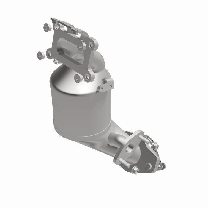 MagnaFlow DF Conv 2021 Nissan Altima Single Manifold 2.5L