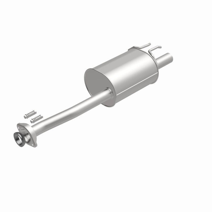 BRExhaust 06-11 Honda Civic 2.0L Muffler Kit