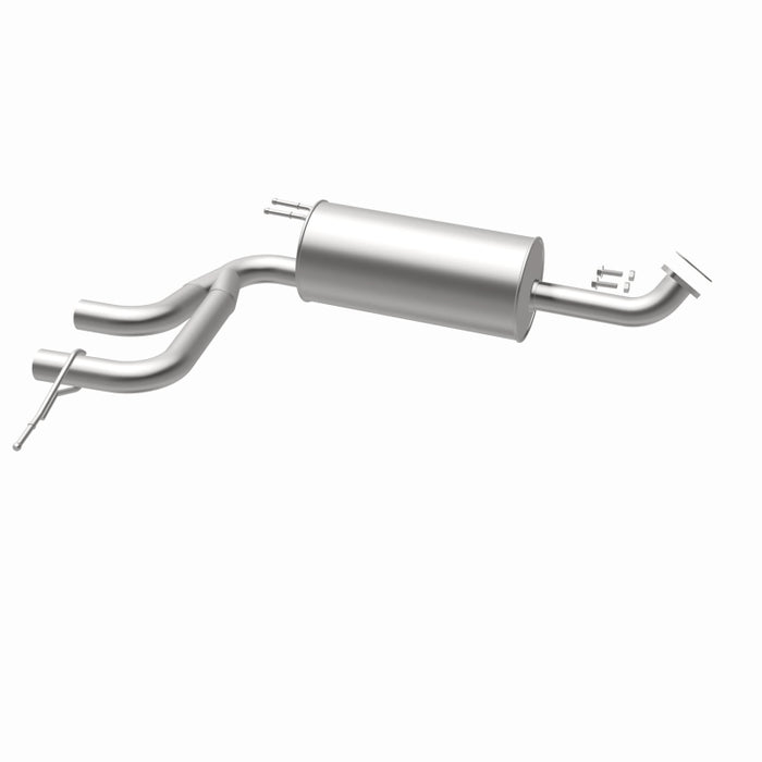 MagnaFlow BRE Exhaust Kit 13-17 HYUNDAI VELOSTER 1.6L